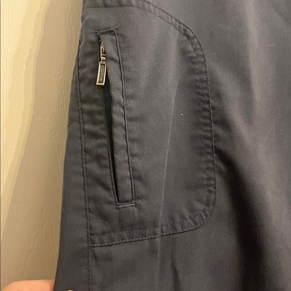 Grey's Anatomy Charcoal Pants - Picture 3 of 7